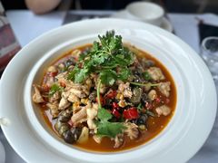 -野蔓果·山野菜(西湖景区·龙井茶田店)