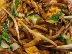 -寻裕记·现炒浇头面(人民广场店)