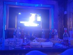 -V麦量贩KTV(富康城店)