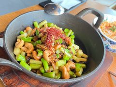 -庆春朴门(前滩太古里店)