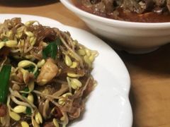 -信阳风味罗山大肠汤(经一路店)