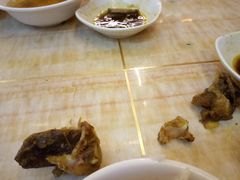 -好成财牛排馆(涂门街总店)