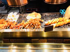 -头壹号 大油条·老长沙盖码饭(清河店)
