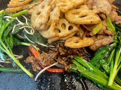 -一烙锅(友谊店)