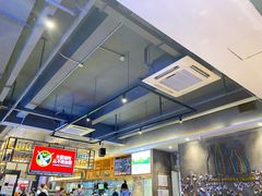-木屋烧烤(创意园店)