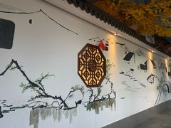 -食悦江南·淮扬菜·烤鸭(亚运村·惠新店)