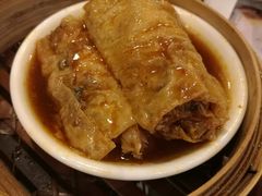 -添好运点心专门店(中环IFC店)