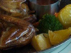 -IL Forno 意坊·意大利餐厅(温州万象城店)