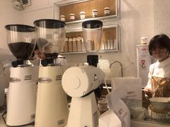 -Cafe on warm(丹霞店)