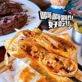 美式复古环境～在这里对西餐重新定义🍴