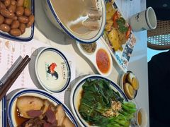 -發起人·肉骨茶(万象汇店)