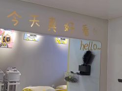 -洗脸猫·洗脸吧