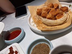-津禧荟·酥皮烤鸭(北辰店)