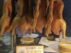 -德得轩烤涮一体自助餐厅(王府井店)