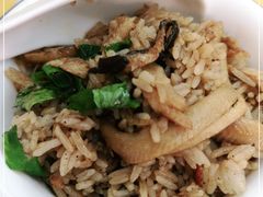 -汤氏美食台山水步特色黄鳝饭(龙津东路店)
