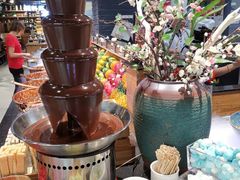 -韩盛·盛江山自助料理(沈辽路万达店)