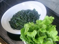 -冯排骨涮烤火锅(华商国际城店)