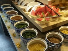 -重庆大队长火锅(凤城八路店)