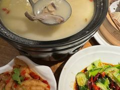 -乔街深夜食堂·台州菜·高压锅生蚝(杭州总店)