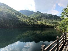 -丹东天桥沟景区