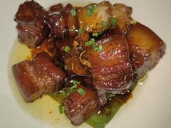 -筱爷叔·上海传统手工菜(玉树路店)