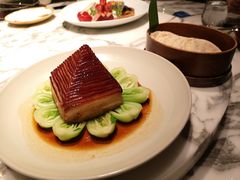 金牌扣肉-湖滨28中餐厅·西湖宴·杭州君悦酒店