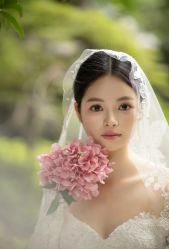 -青禾蒙娜丽莎婚纱摄影(武汉总店)