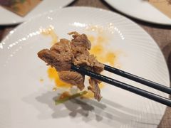-俏东方·海味水饺·青岛菜(崂山店)