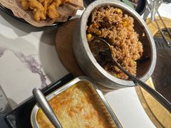 -花味烤肉·拌饭(庐阳万象汇店)