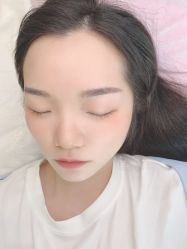点击看大图 -久匠·野生眉半永久纹绣