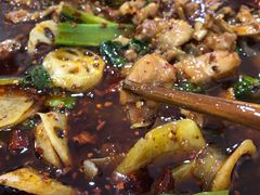 -温江公平红烧兔(总店)