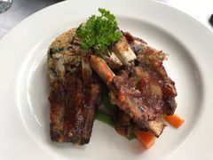 -Mai Mai Restaurant