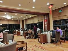 -麒麟中餐厅·经典粤菜·地道菜式老字号(广州长隆酒店)
