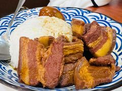 -菊儿人家·北京胡同菜(南锣鼓巷店)