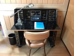 -天津津利华酒店