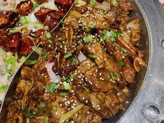 -小鱼小牛·鱼牛干锅·脆鱼火锅(世欧广场店)