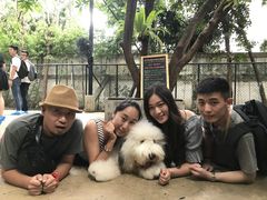 -TrueLove @ Neverland (Husky Cafe)