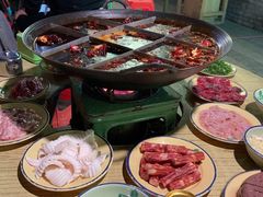 -石灰市老火锅(北滨路店)