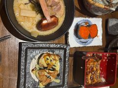 -白石的深夜食堂(济南万象城店)
