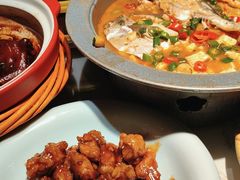 -东门头·江鲜小馆(新天地店)
