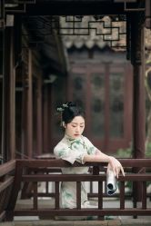 -克拉女神写真馆·匠心定制