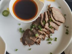 -高第街56号港式餐厅(山大路店)
