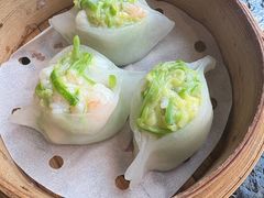 -小城粥道·海胆鲜虾粥(解放广场店)