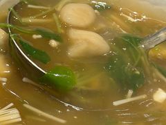 -大灶头·新昌菜(中国茶市店)