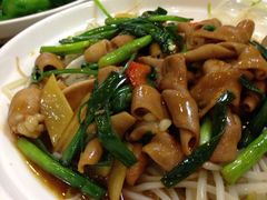 -肥信潮菜(科新路店)
