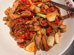 -天宝兄弟(前海壹方城店)