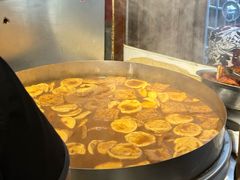 -门框胡同百年卤煮(前门店)