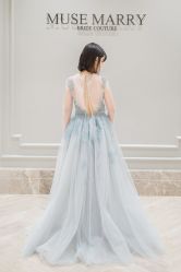 -MuseMarry婚纱(前海嘉里中心店)