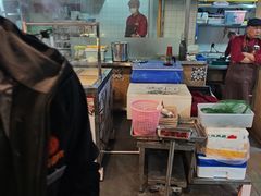 -202特色排档(五缘湾店)