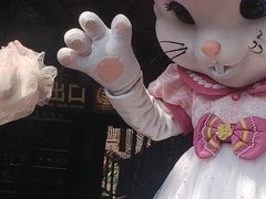 -长鹿旅游休博园